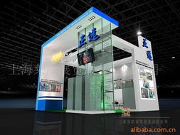 上海萊威展覽 展覽設(shè)計(jì)與圖文創(chuàng)意的領(lǐng)航者