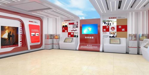 深圳企業(yè)展廳設(shè)計(jì)新趨勢 2026年機(jī)構(gòu)綜合評估與實(shí)力服務(wù)商盤點(diǎn)